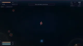 Скриншот 1 к игре cosmo cozy defense