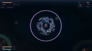 Скриншот 3 к игре cosmo cozy defense