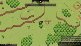 Скриншот 1 к игре Tenrei