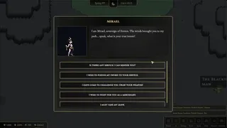 Скриншот 3 к игре Tenrei