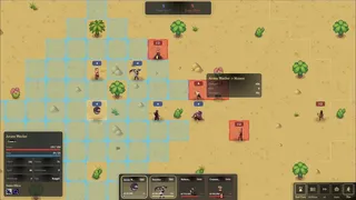 Скриншот 4 к игре Tenrei