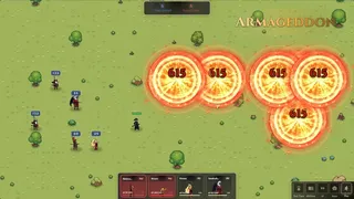 Скриншот 6 к игре Tenrei
