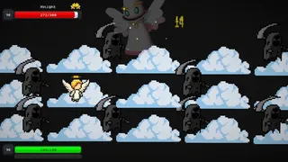 Скриншот 1 к игре Hygrim