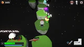 Скриншот 5 к игре Hygrim