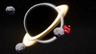 Скриншот 1 к игре Sugar Orbit