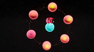 Скриншот 2 к игре Sugar Orbit