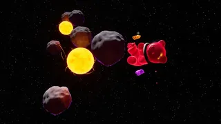Скриншот 4 к игре Sugar Orbit