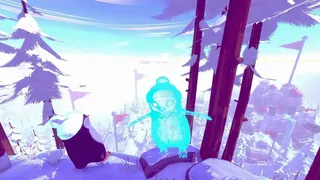 Скриншот 5 к игре Penguhill