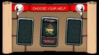 Скриншот 2 к игре Dungeon Chess