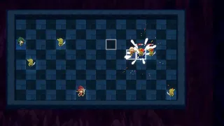 Скриншот 3 к игре Dungeon Chess