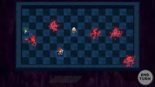 Скриншот 4 к игре Dungeon Chess