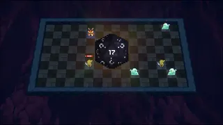 Скриншот 5 к игре Dungeon Chess