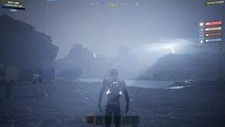 Скриншот 3 к игре Tellus: Echo of the Void