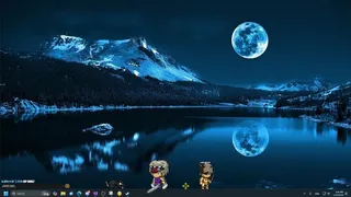 Скриншот 5 к игре Desktop Warriors