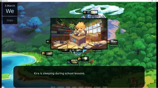 Скриншот 5 к игре Mistel Garden