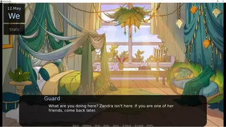 Скриншот 6 к игре Mistel Garden
