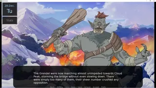 Скриншот 8 к игре Mistel Garden