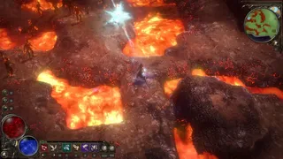 Скриншот 2 к игре Darkhaven