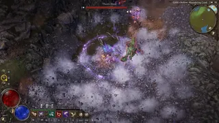 Скриншот 5 к игре Darkhaven