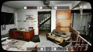 Скриншот 1 к игре Ghost Observation