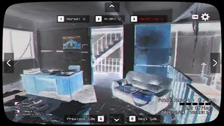 Скриншот 3 к игре Ghost Observation