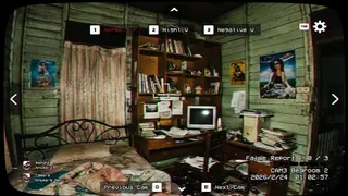 Скриншот 6 к игре Ghost Observation