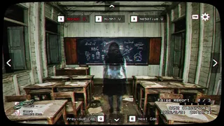 Скриншот 7 к игре Ghost Observation