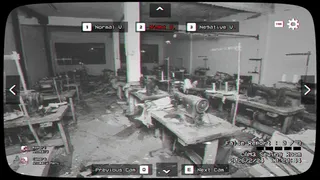 Скриншот 8 к игре Ghost Observation