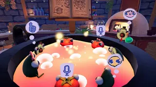 Скриншот 2 к игре We Are So Cooked