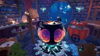 Скриншот 3 к игре We Are So Cooked