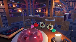 Скриншот 4 к игре We Are So Cooked