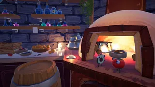 Скриншот 5 к игре We Are So Cooked