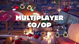 Скриншот 6 к игре We Are So Cooked