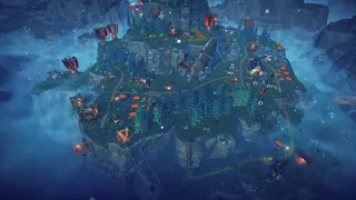 Скриншот 4 к игре Above: Colonies of the Mist