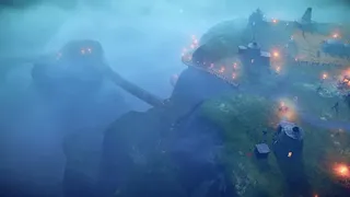 Скриншот 6 к игре Above: Colonies of the Mist