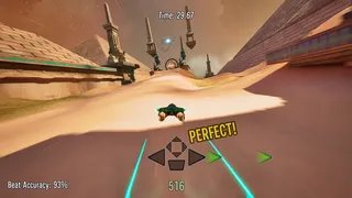 Скриншот 8 к игре Pulse Drive