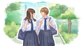 Скриншот 3 к игре Dear me, I was...