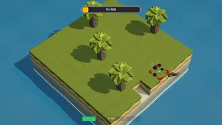 Скриншот 3 к игре Mine It All!