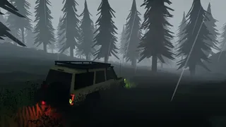 Скриншот 6 к игре Overland Journey