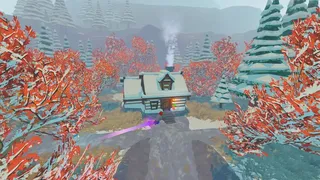 Скриншот 1 к игре Broom Broom