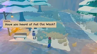 Скриншот 4 к игре Broom Broom