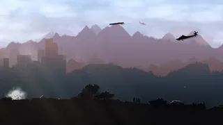 Скриншот 5 к игре Shadows of War 2