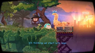 Скриншот 2 к игре Blemo