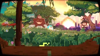 Скриншот 4 к игре Blemo