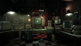 Скриншот 1 к игре Signal Station