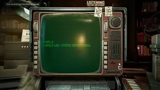 Скриншот 2 к игре Signal Station