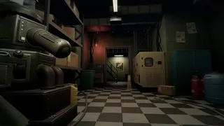 Скриншот 3 к игре Signal Station