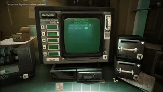 Скриншот 6 к игре Signal Station