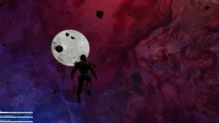Скриншот 5 к игре Space Drifter