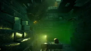Скриншот 2 к игре Forest Escape: Last Train